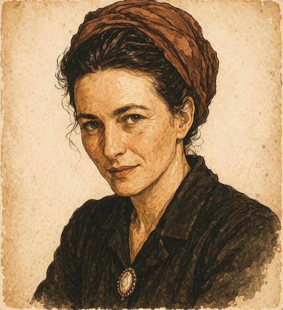 Simone de Beauvoir