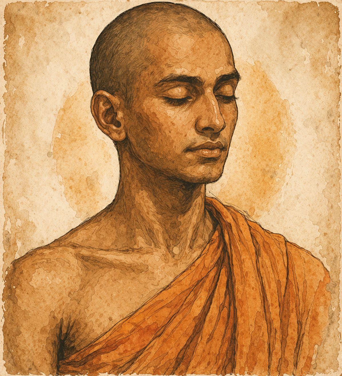 Siddhartha Gautama