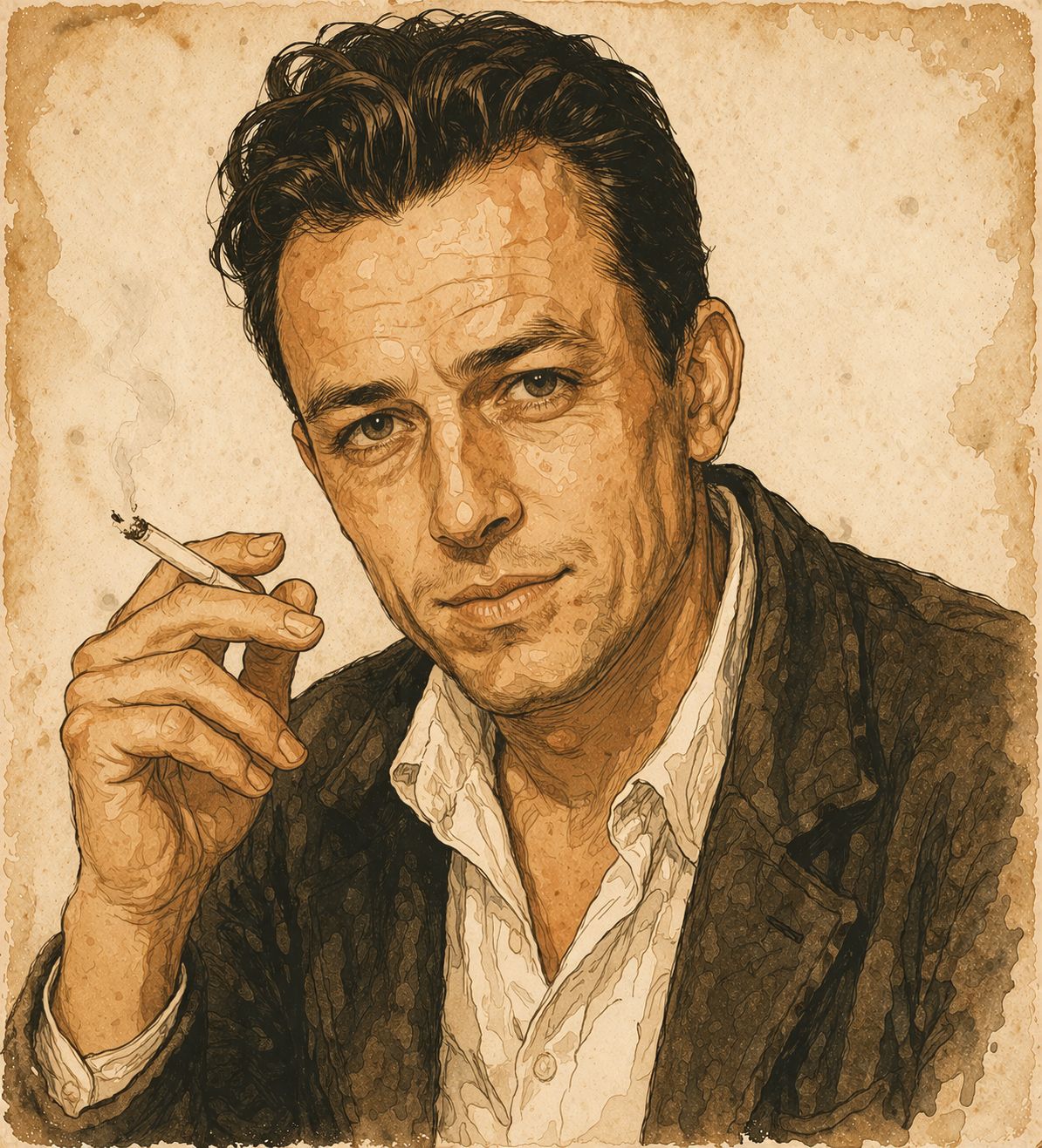Albert Camus